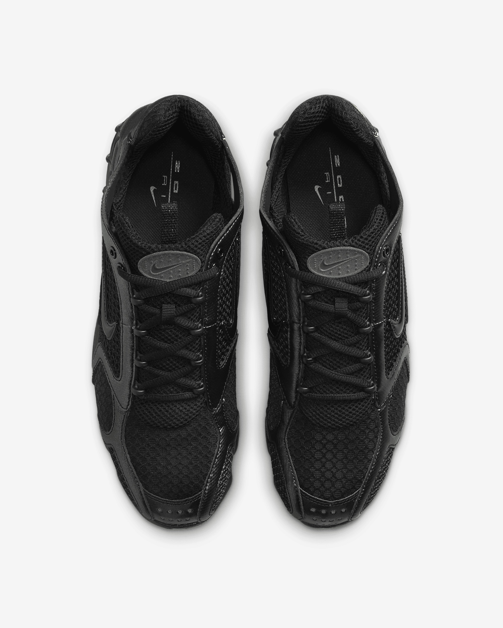 Nike Air Zoom Spiridon Cage 2 Men's Shoes - 4