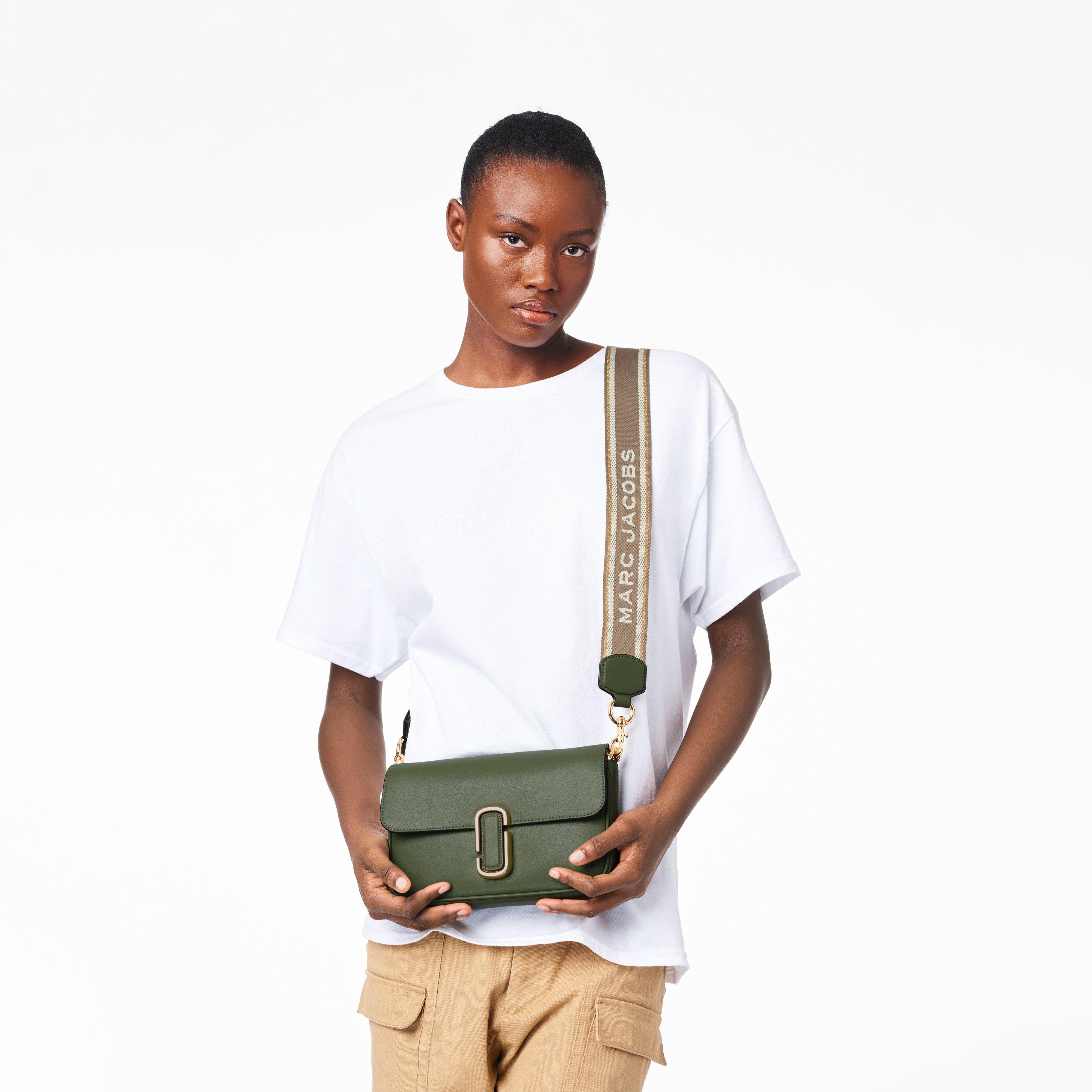 THE J MARC SHOULDER BAG - 4