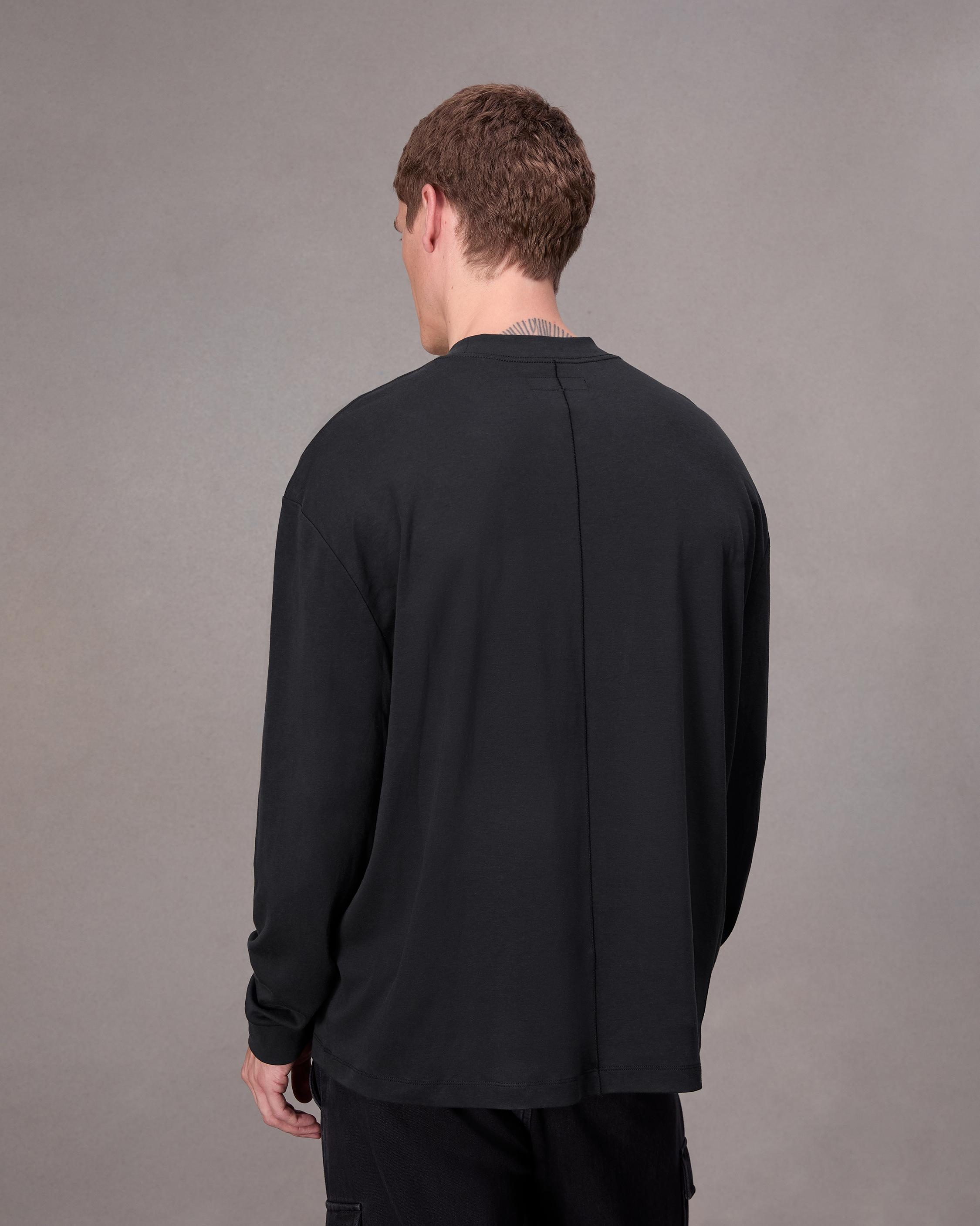 Cliff Jersey Tee - 5