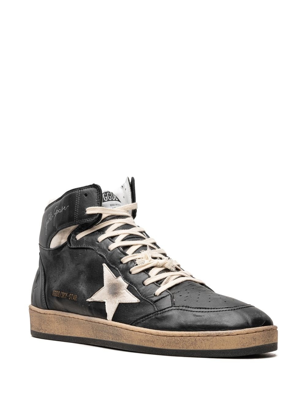 Sky-Star sneakers - 2