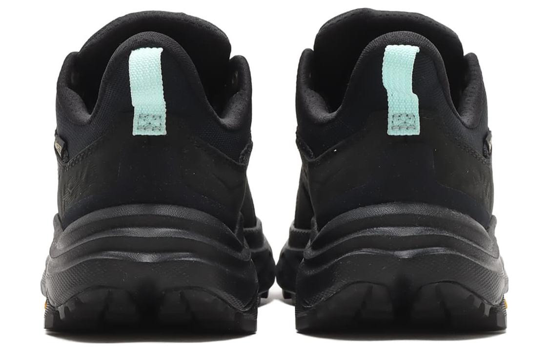 (WMNS) HOKA ONE ONE Anacapa 2 Low Gore-Tex 'Triple Black' 1142830-BBLC - 4