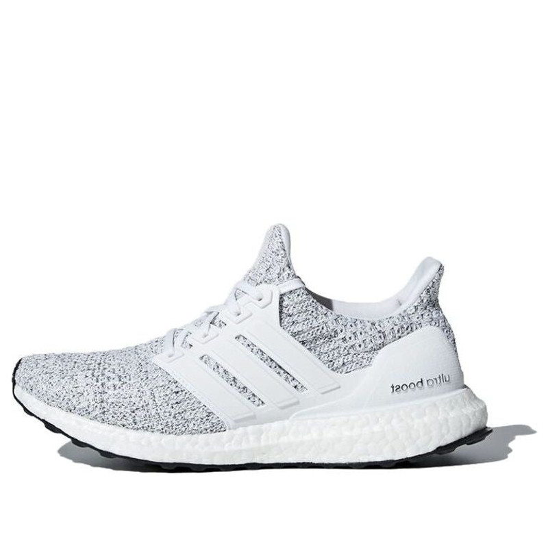 (WMNS) adidas UltraBoost 4.0 'Non Dyed White' F36124 - 1