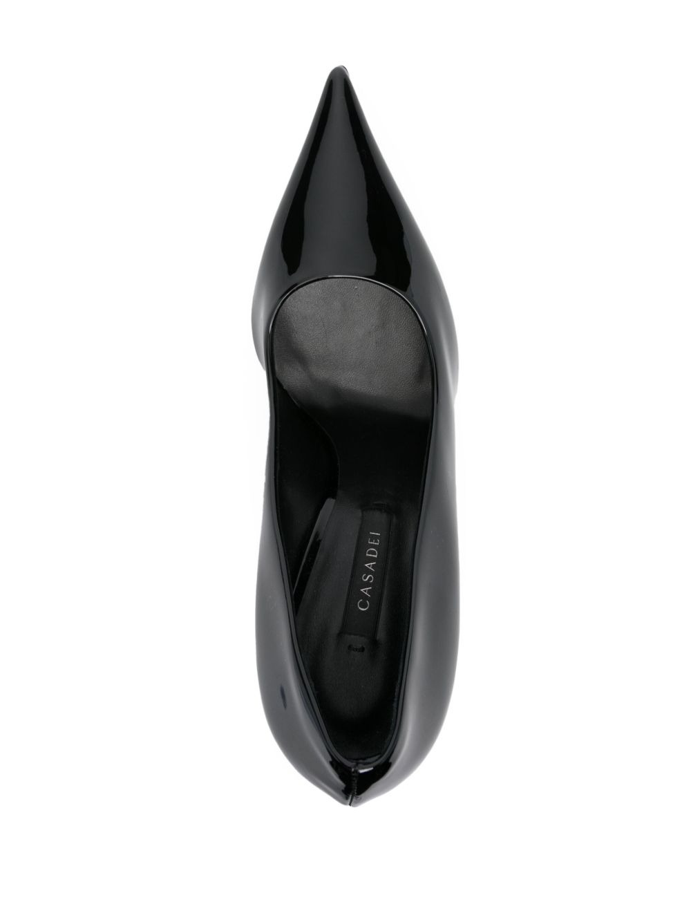 100mm Superblade pumps - 4