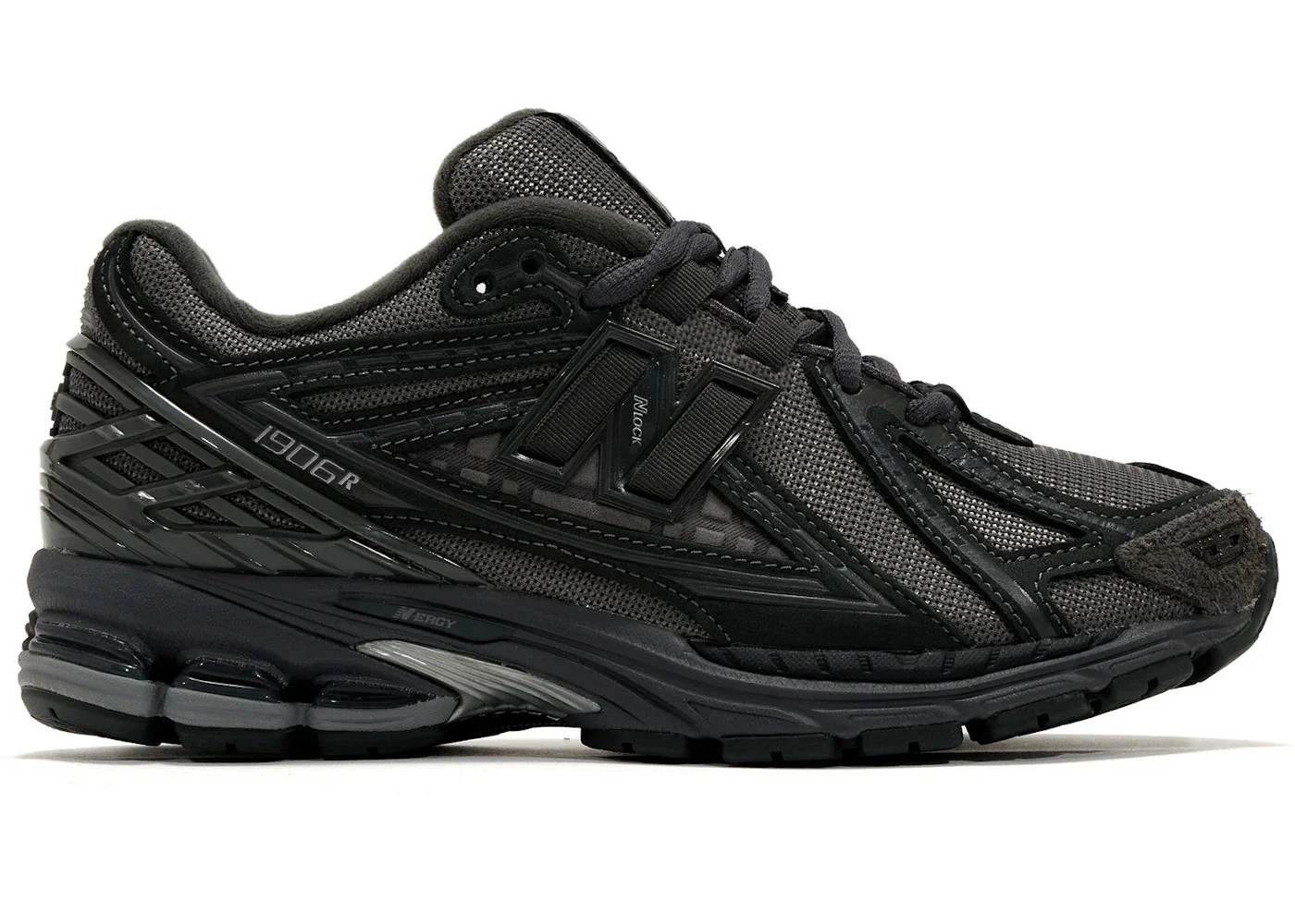 New Balance 1906R Greyscale - 1