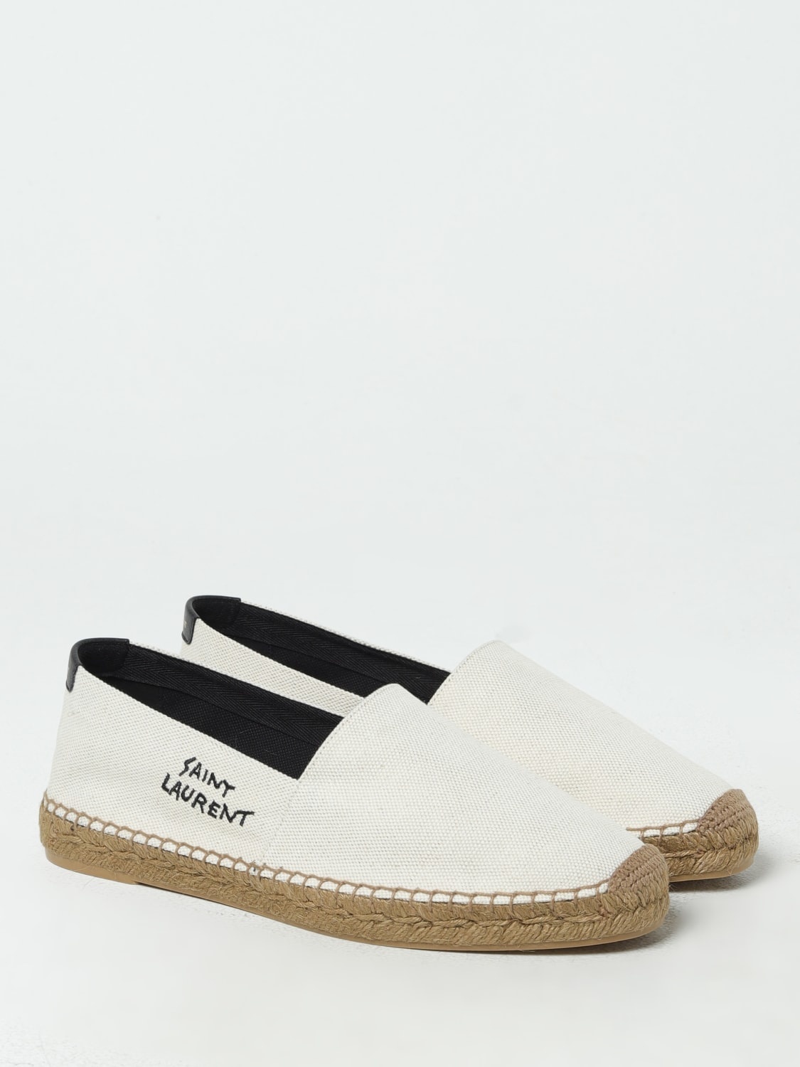 Shoes men Saint Laurent - 2