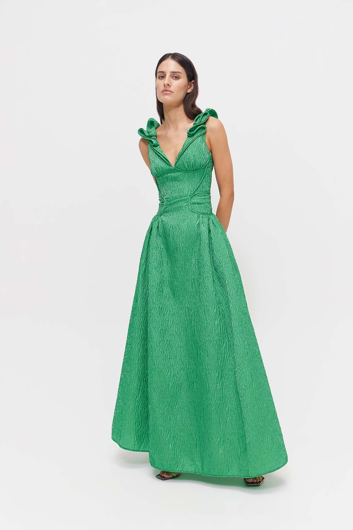 CELIA GOWN - 2