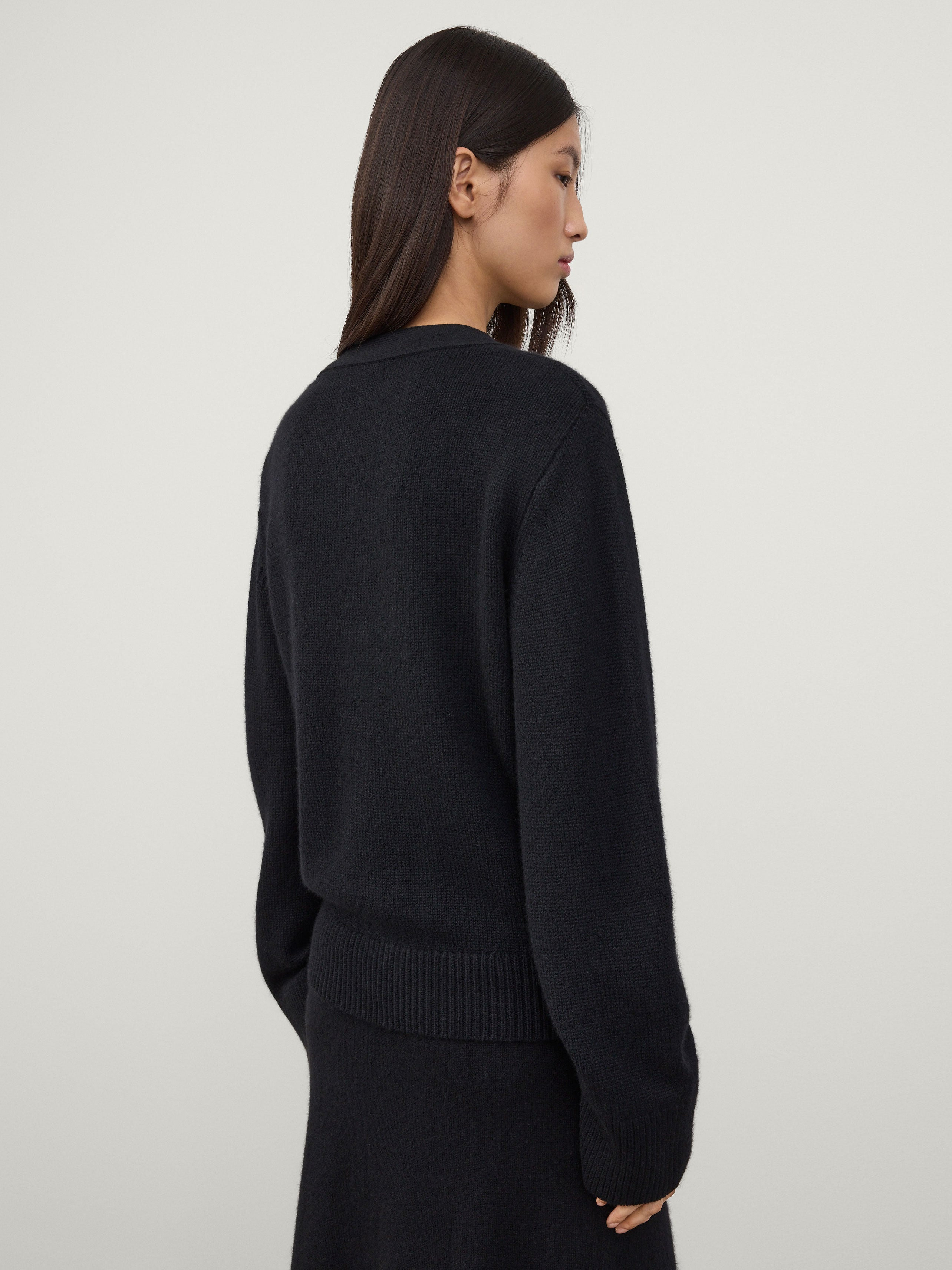 The Danni Cardigan - 5