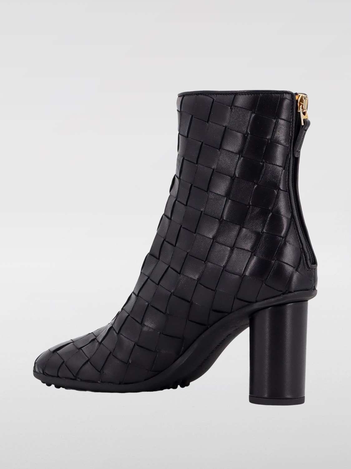 Boots woman Bottega Veneta - 3