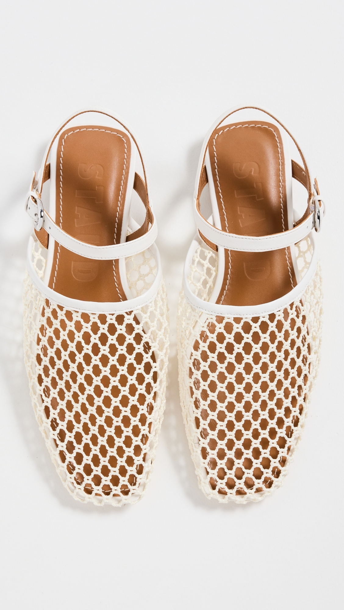 Rete Sandals - 4