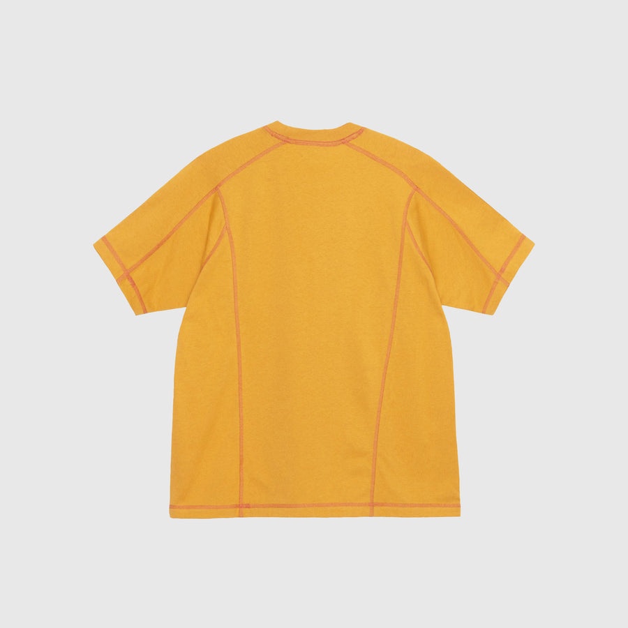 WAVE S/S CREW T-SHIRT - 2