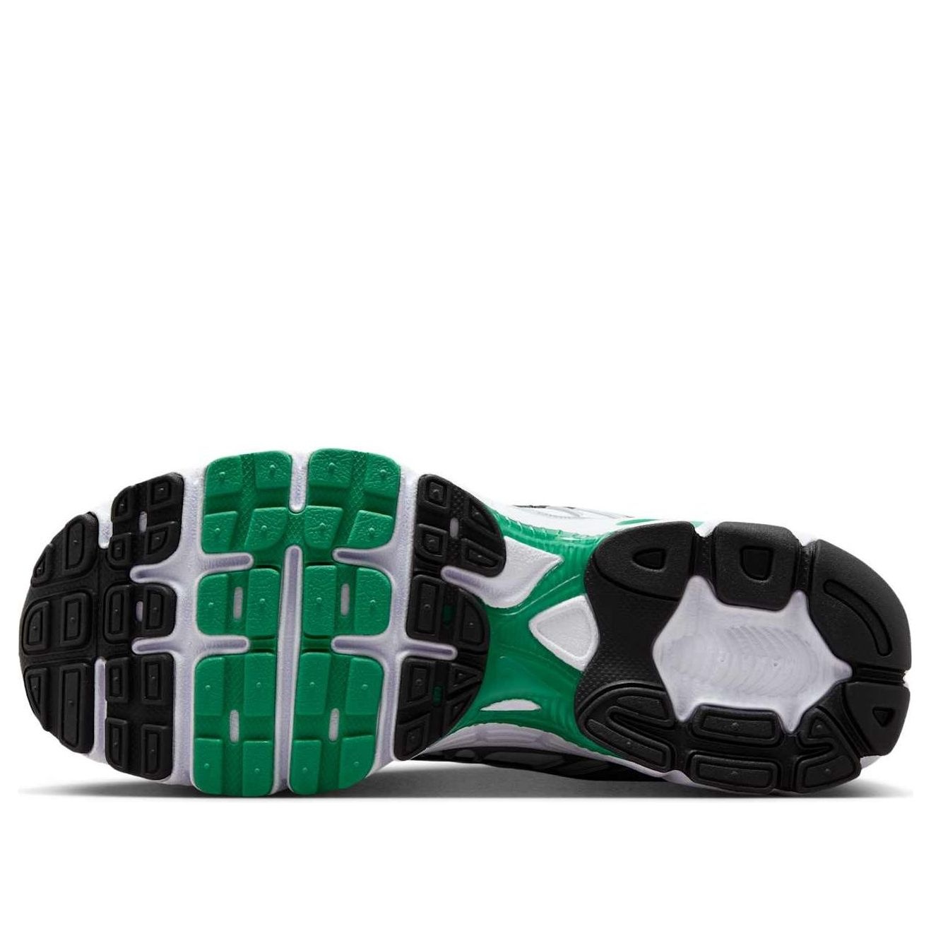 (WMNS) Nike Air Max Moto 2K 'White Silver Green' HQ2056-102 - 6
