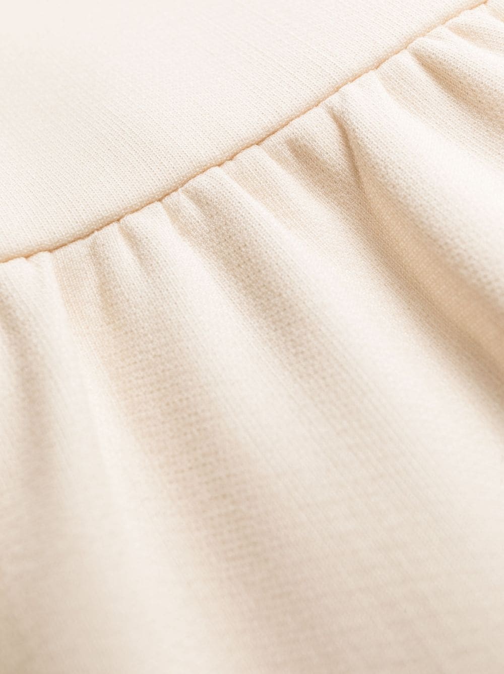 broderie anglaise dress - 7