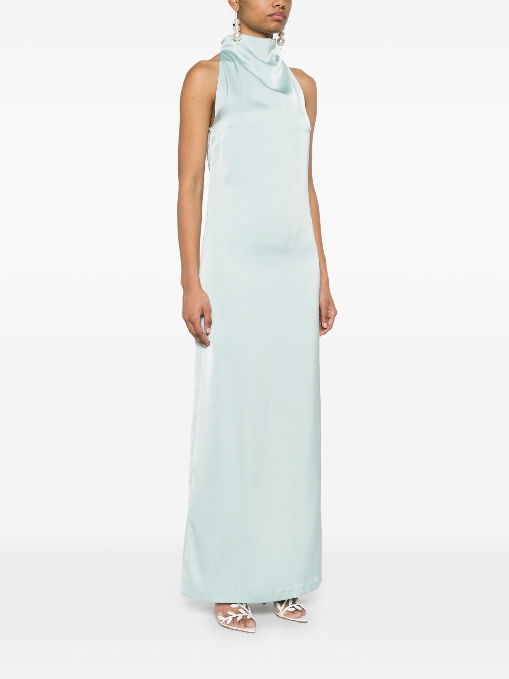 Estrana maxi dress - 3
