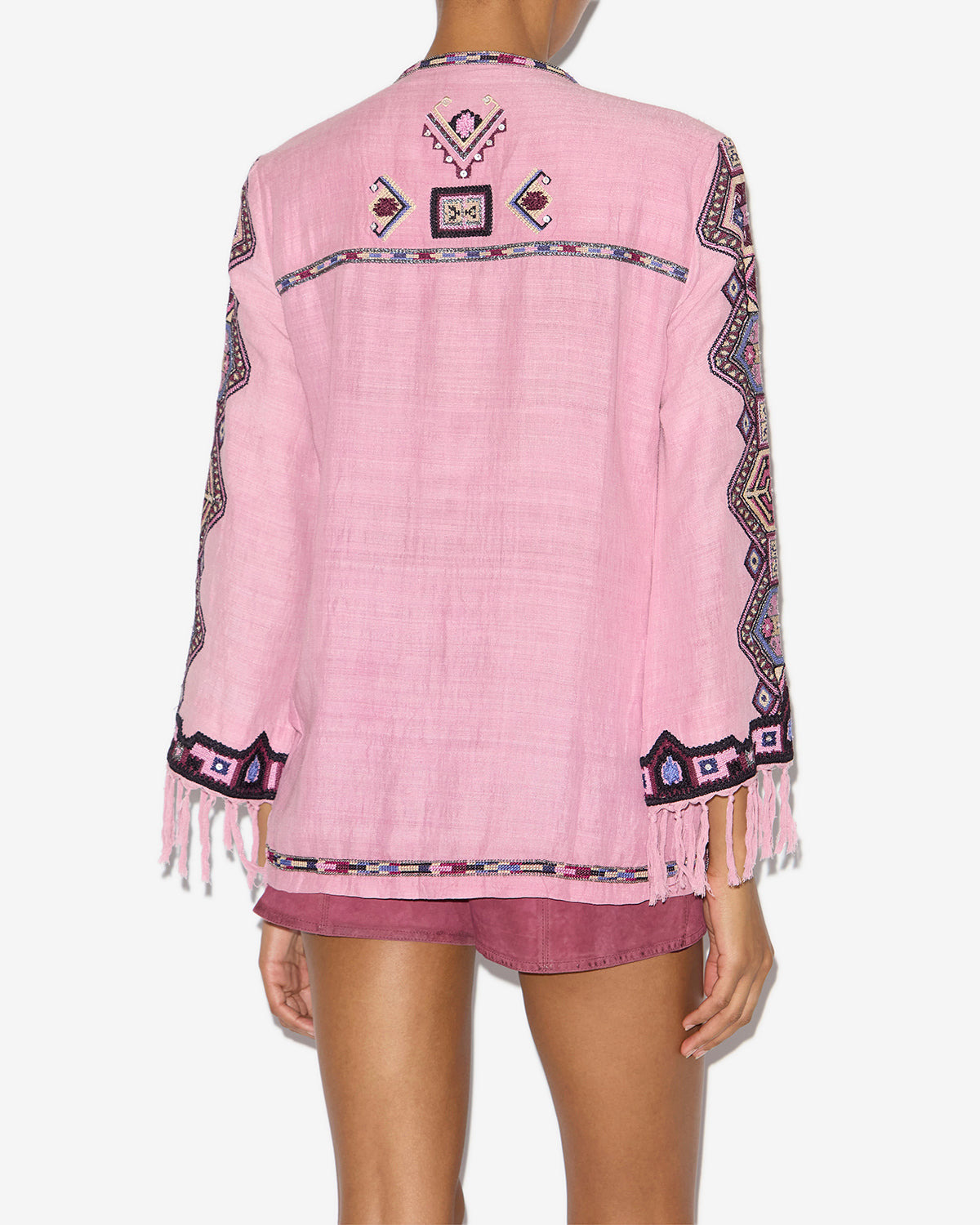 ZELDA BLOUSE - 5
