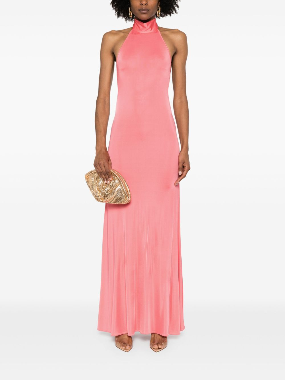 Leia maxi dress - 2