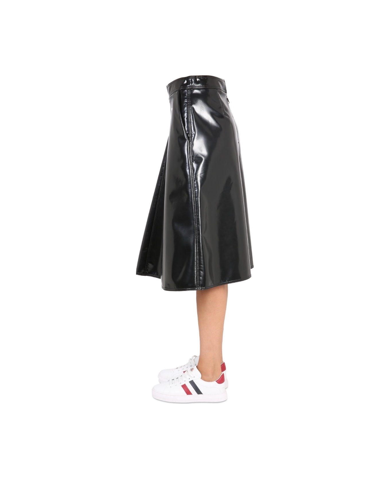 Gonna 2 Moncler 1952 - 3