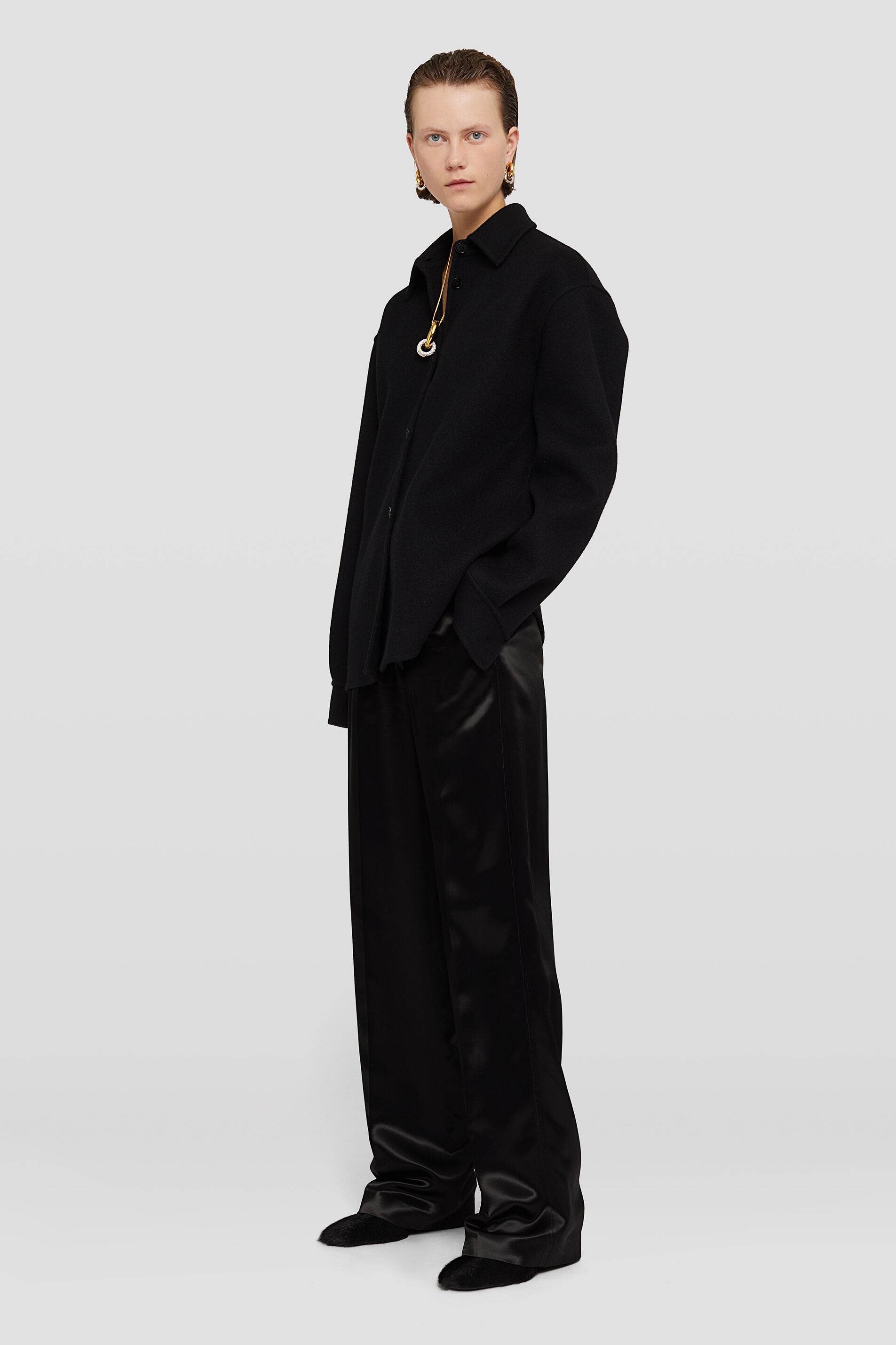 Shirt Jacket - 3