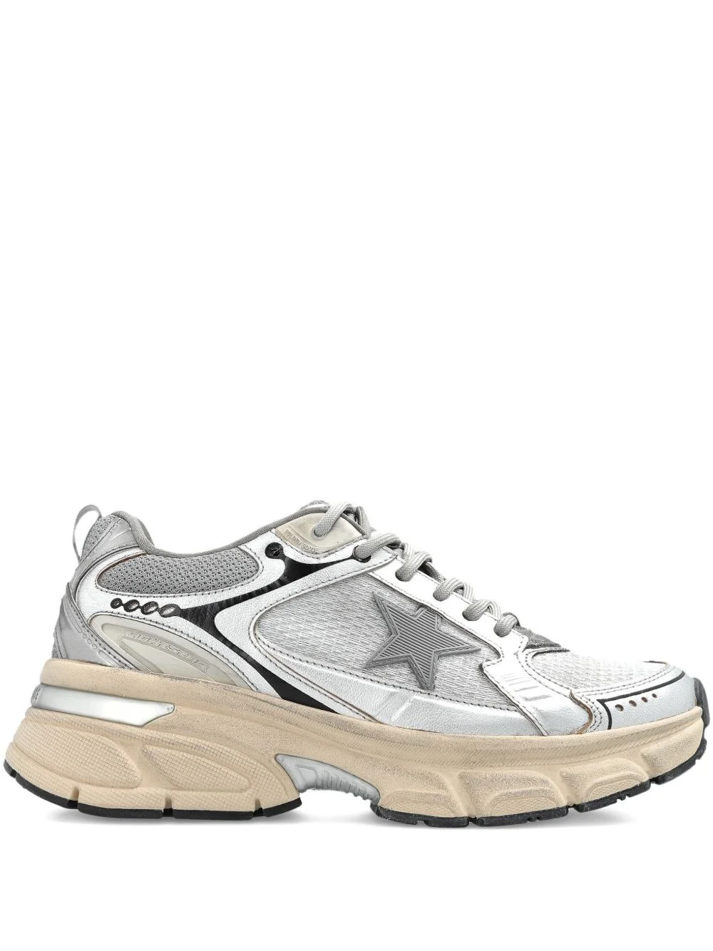 Sneakers Lightstar - 1
