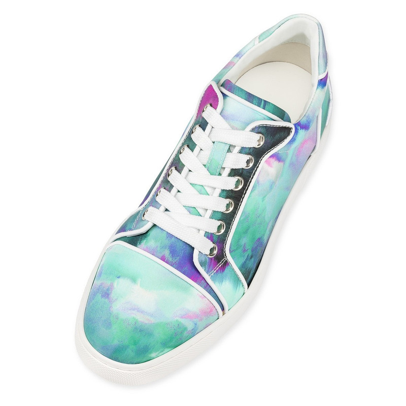 Fun Vieira Multicolor 5