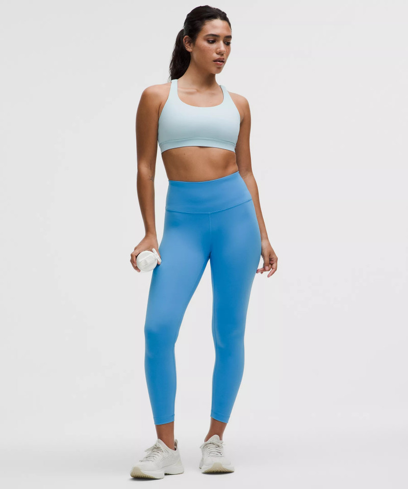 Wunder Train Contour Fit High-Rise Tight 25" 1