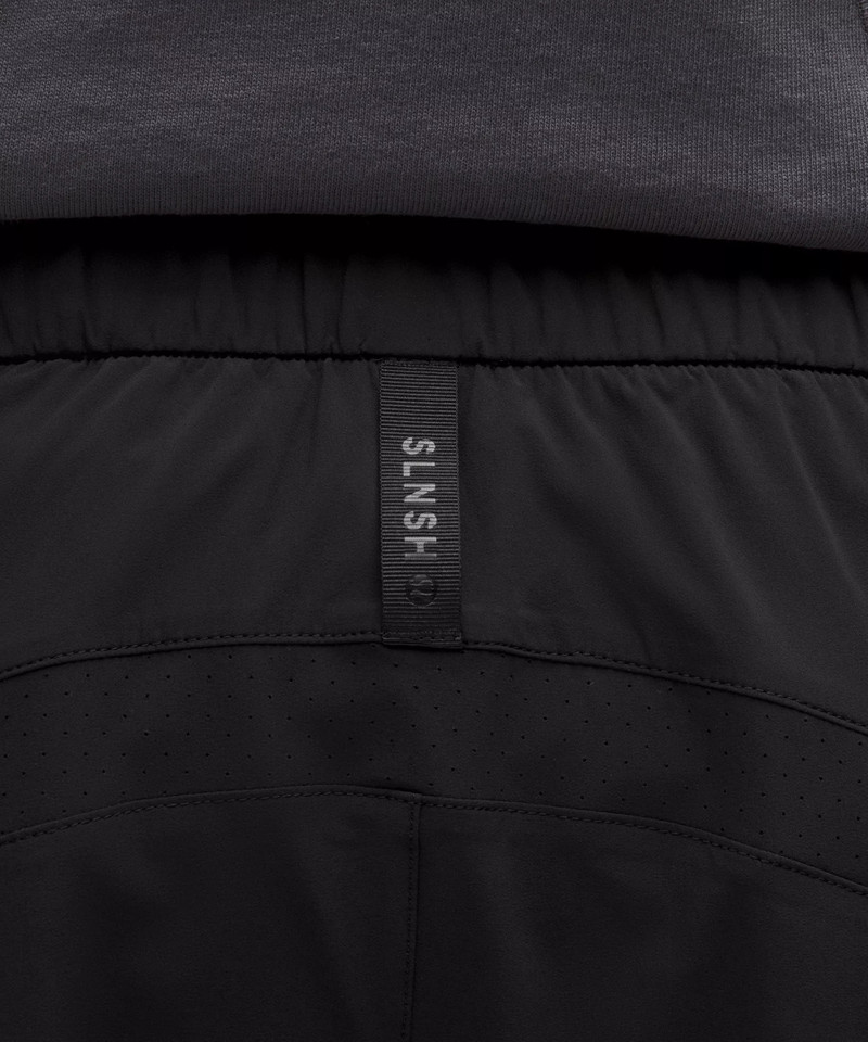 Lightweight Active Short 9" *SLNSH Collection 7