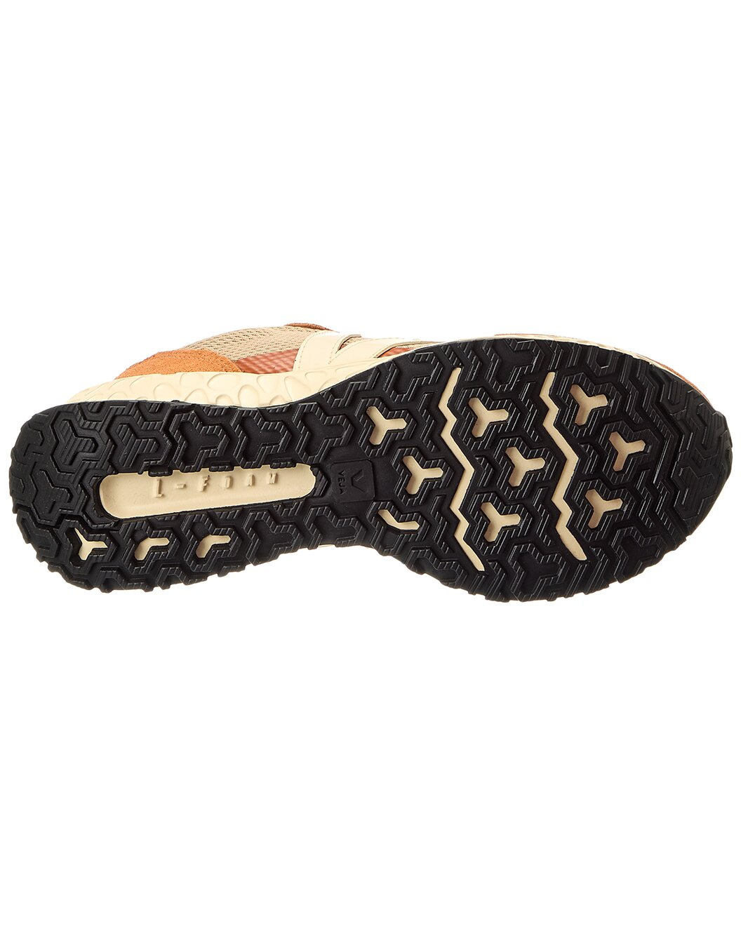 VEJA Condor Royale Alveomesh & Suede Sneaker - 4