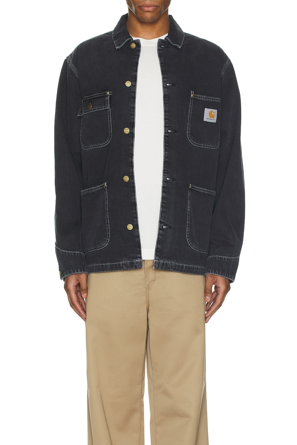 OG Chore Coat - 4