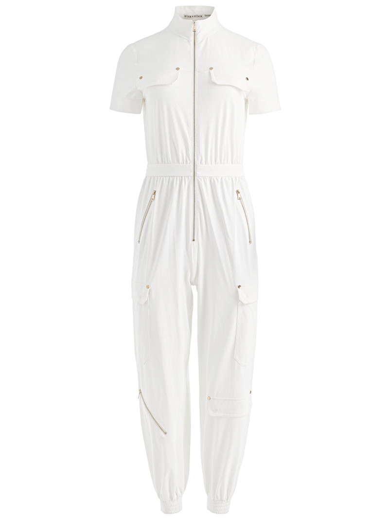 MILO CARGO JUMPSUIT 1