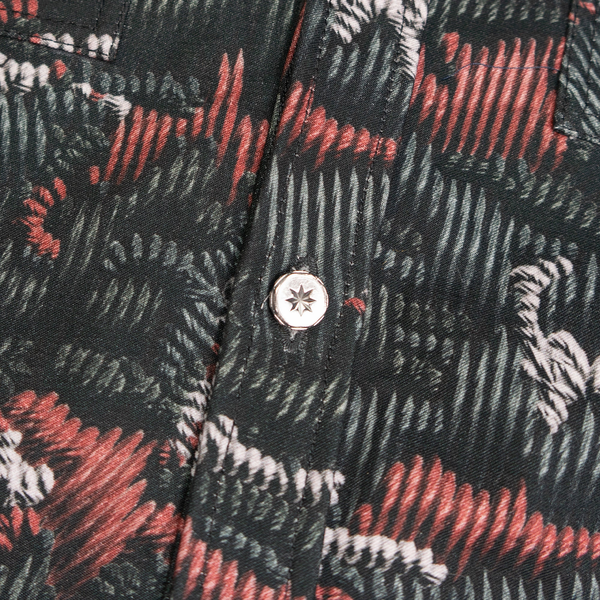 RAF SHIRTS - RED CAMO - 4