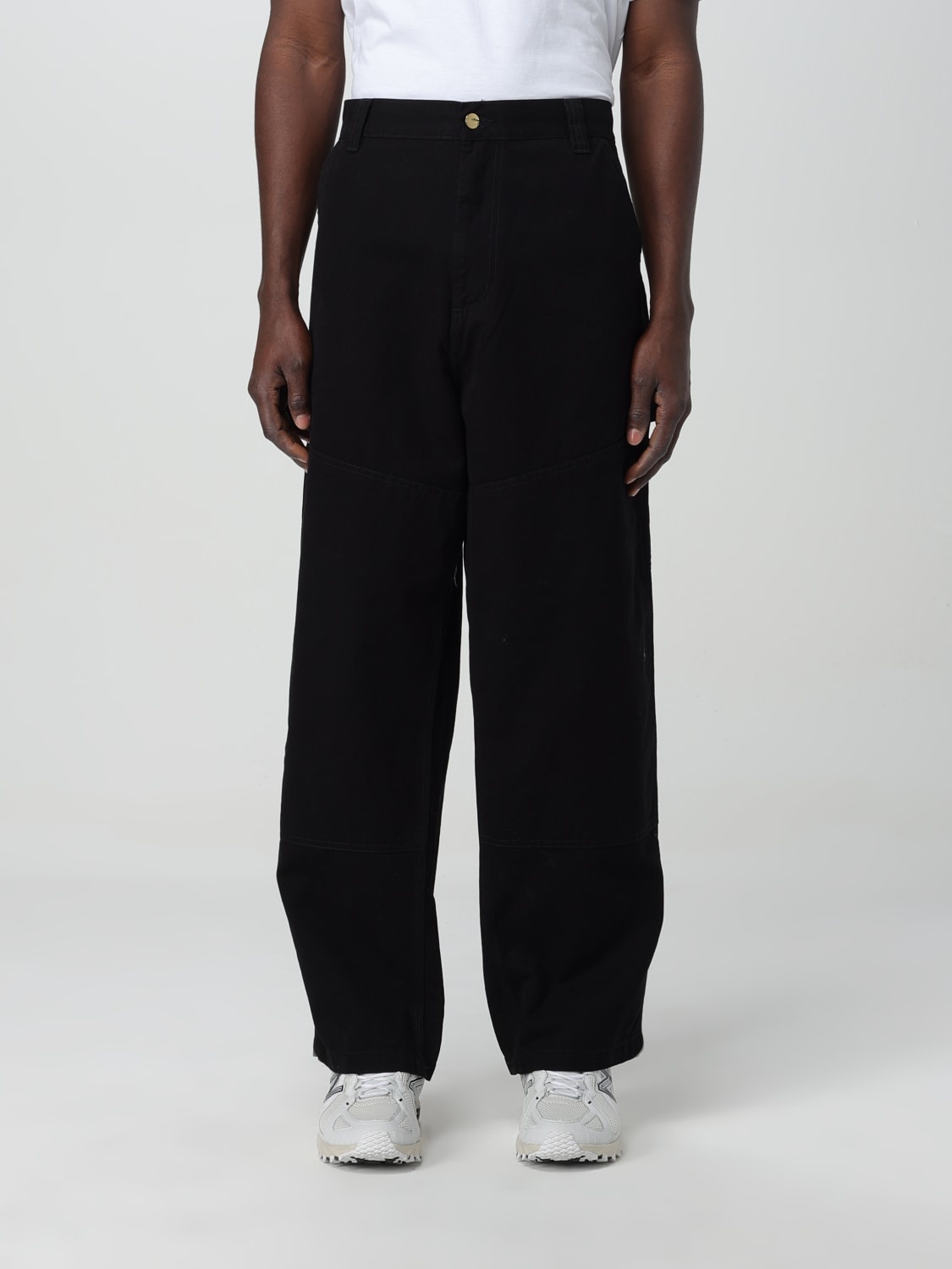 Pants men Carhartt Wip - 1