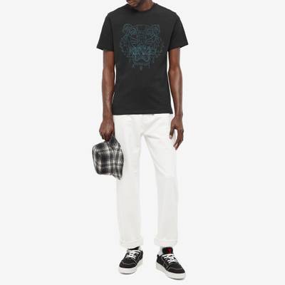 KENZO Kenzo Actua Tiger Tee outlook