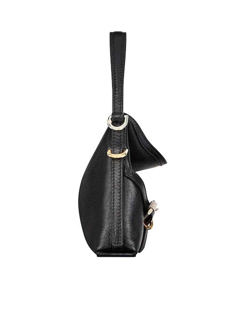 Givenchy Women Voyou Nano Leather Bag - 3