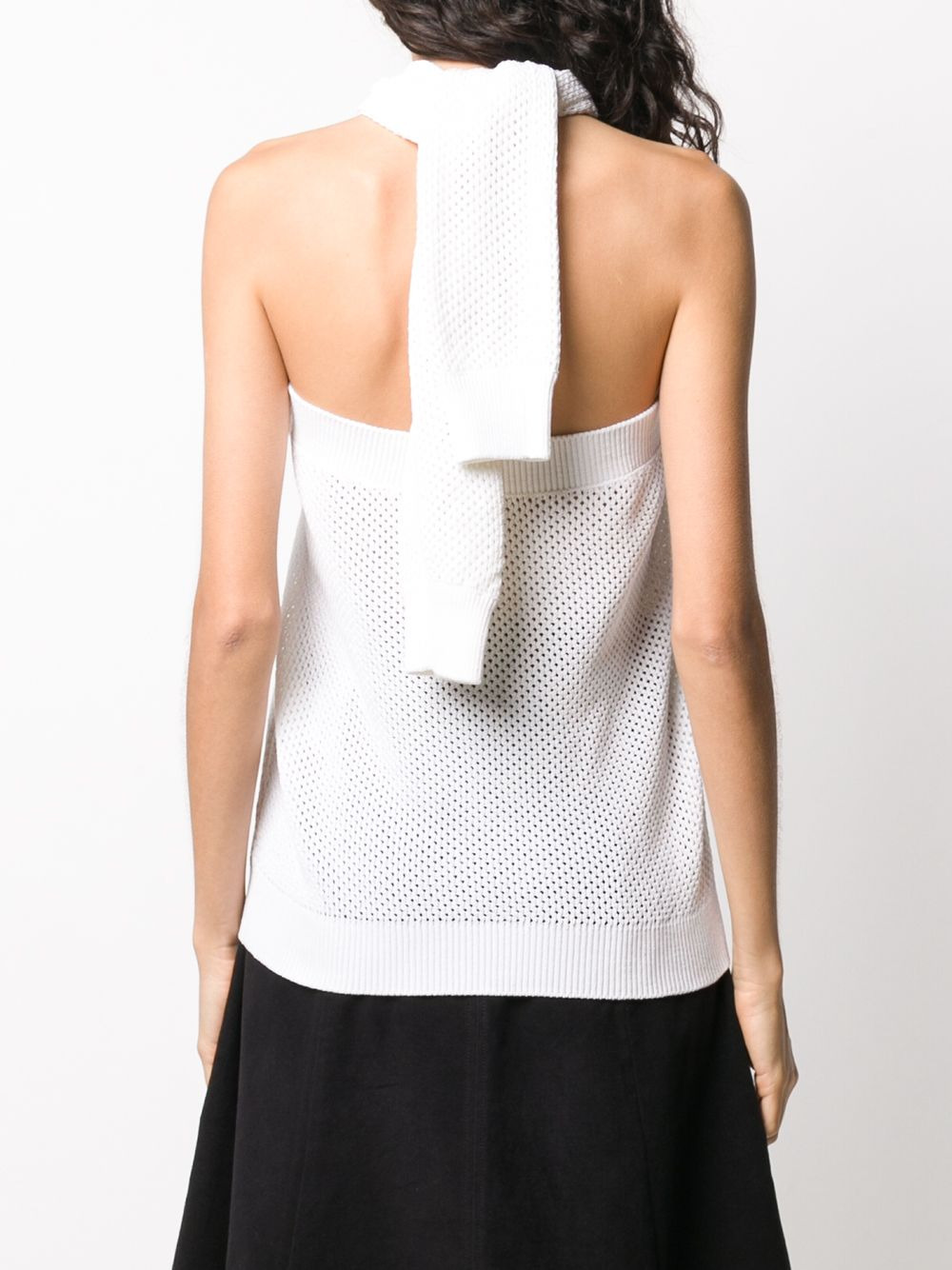 knitted top - 4