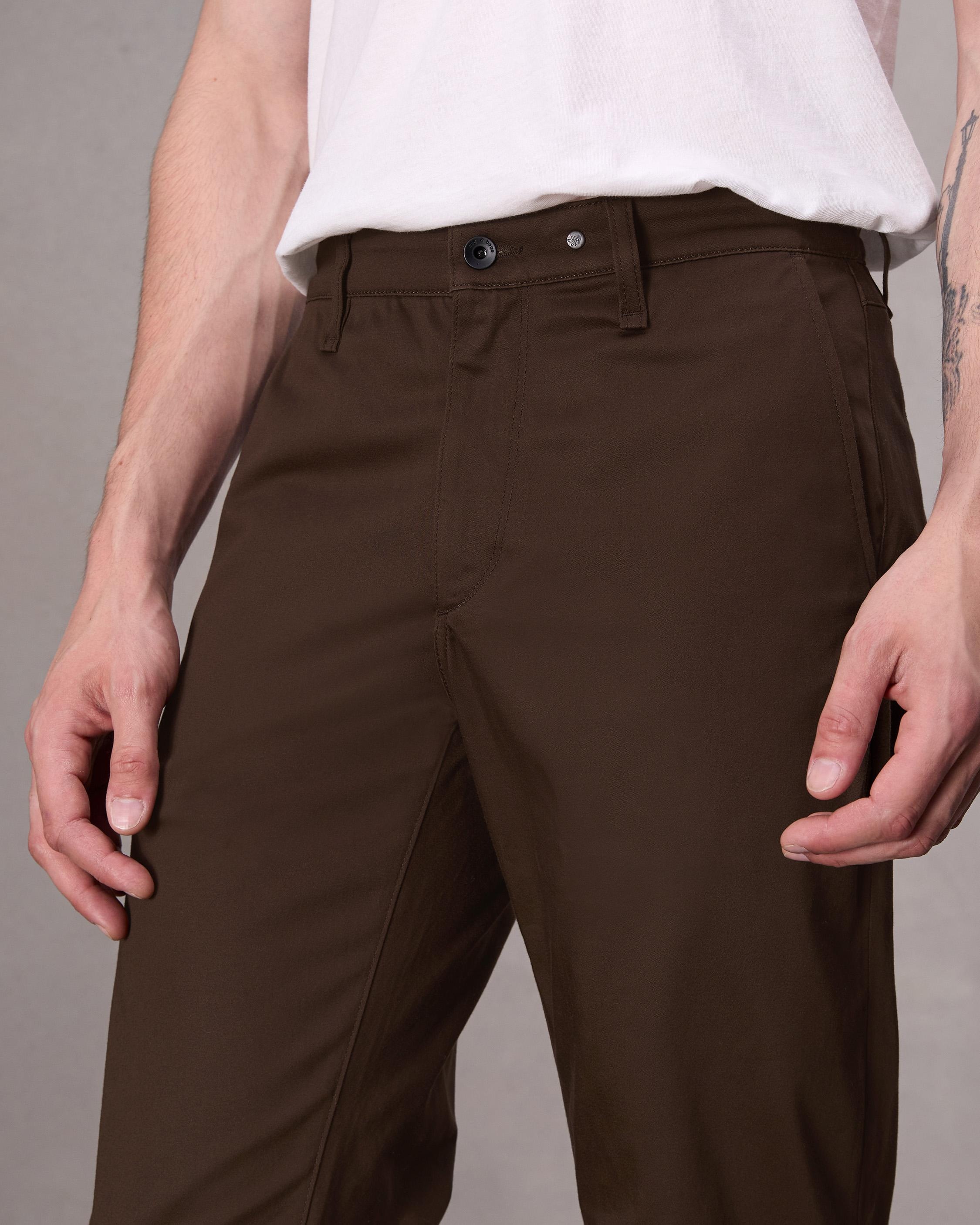 Standard Chino Pant - 6