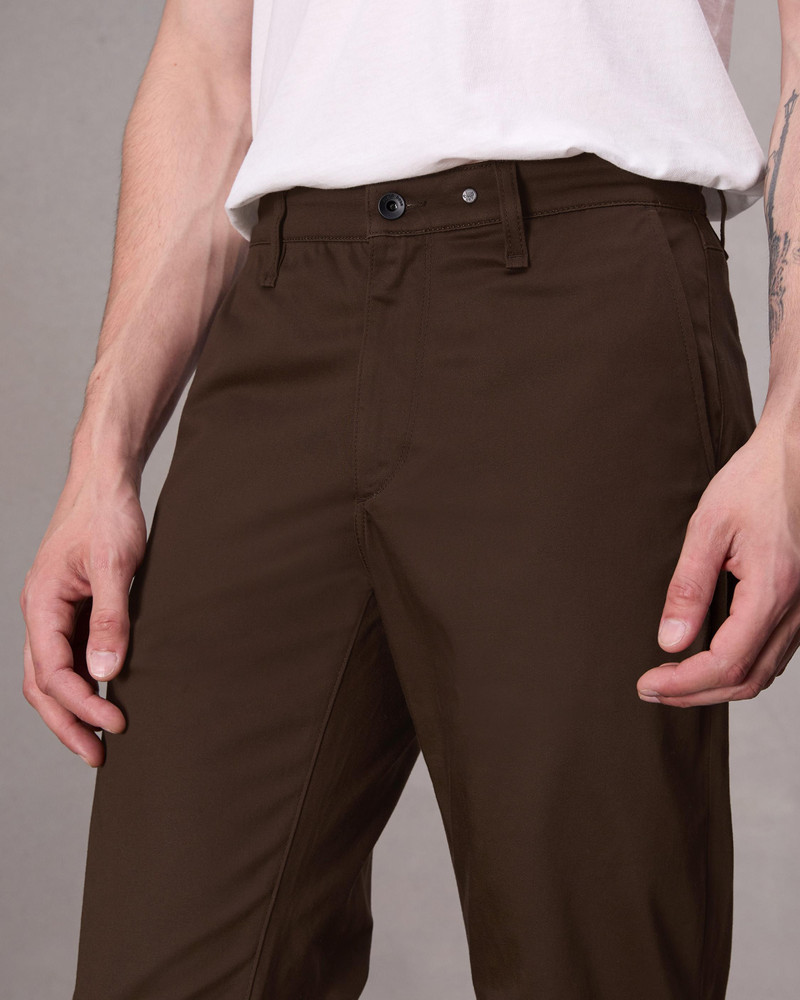Standard Chino Pant 6
