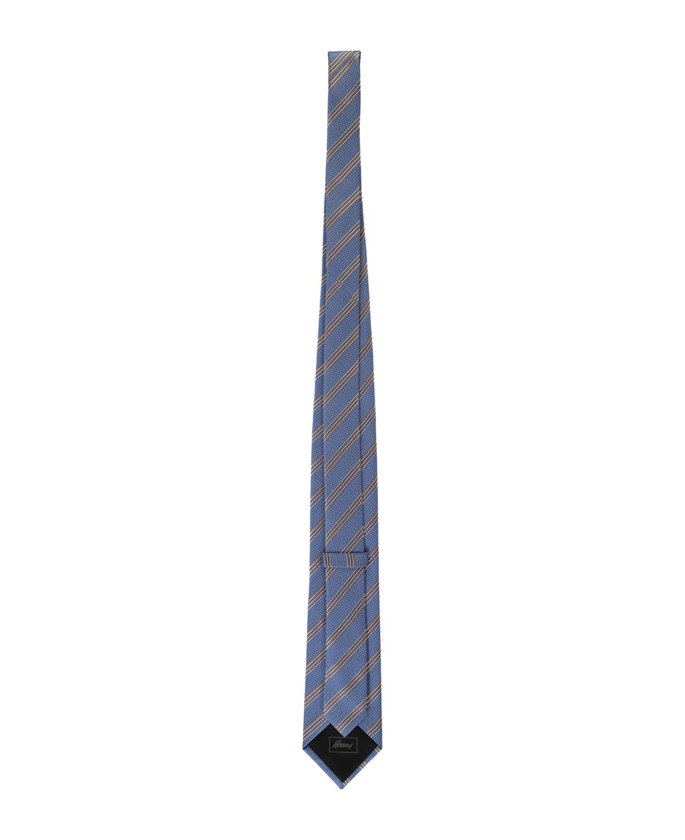 Silk Tie - 2