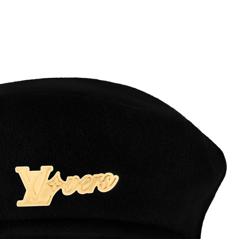 LV Vers Beret 3