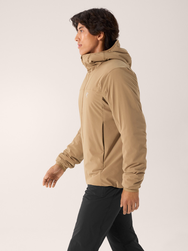Arc'teryx Epsilon Insulated Hoody | REVERSIBLE