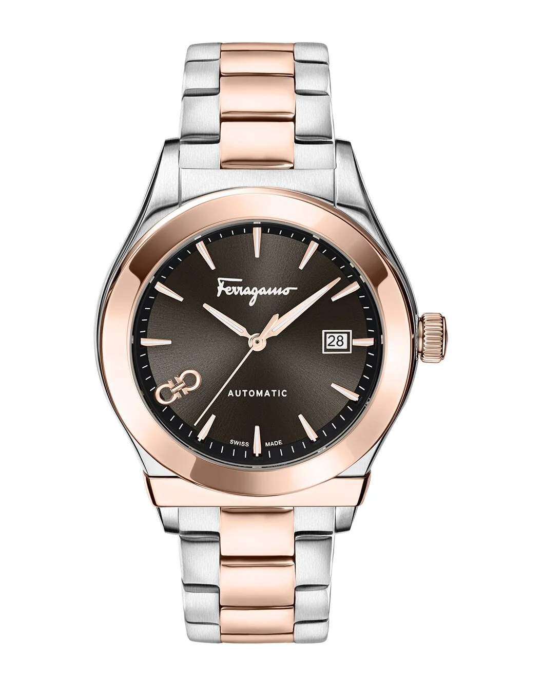 Ferragamo Men's Ferragamo 1927 Watch - 1