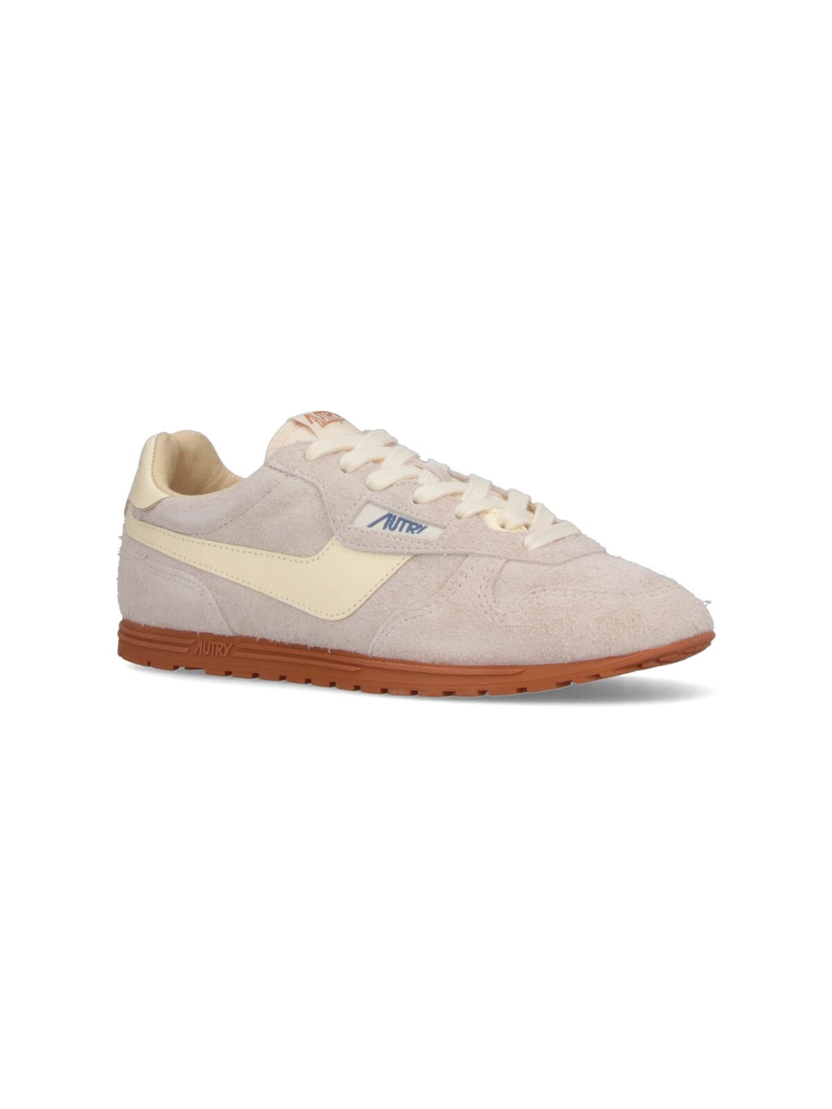 "WINDSPIN" SNEAKERS - 2