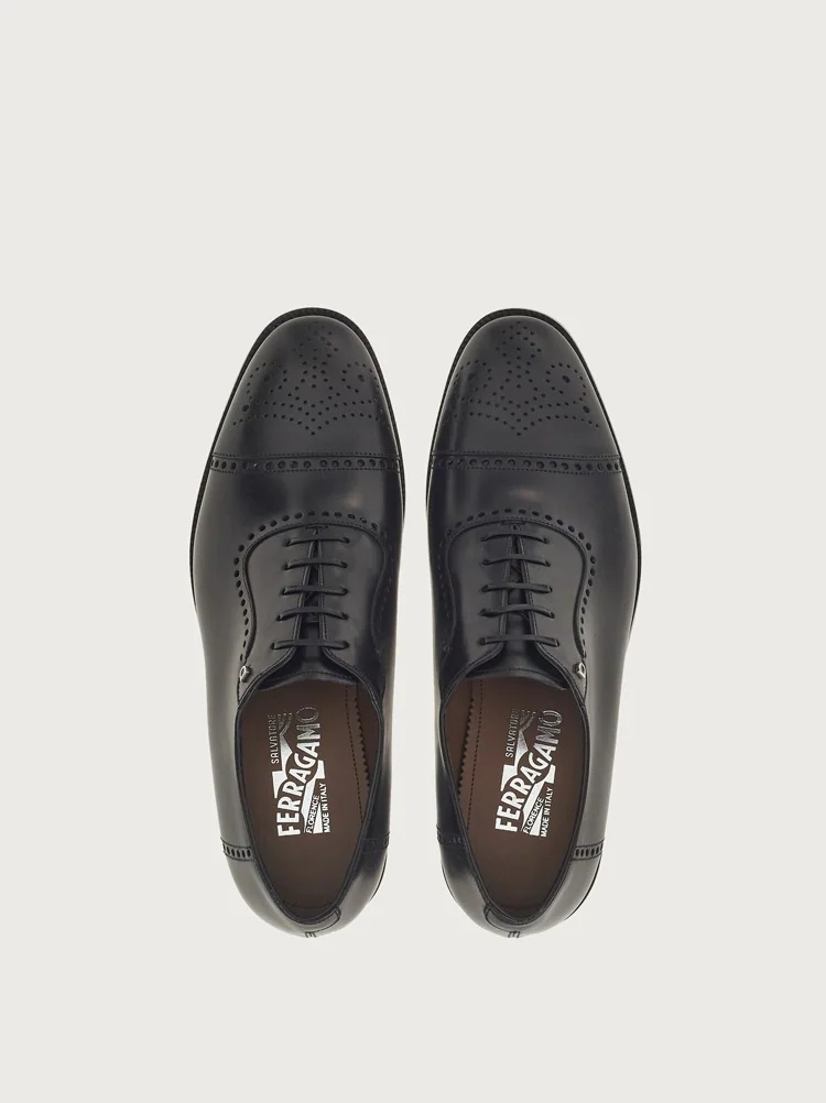 OXFORD SHOE - 2