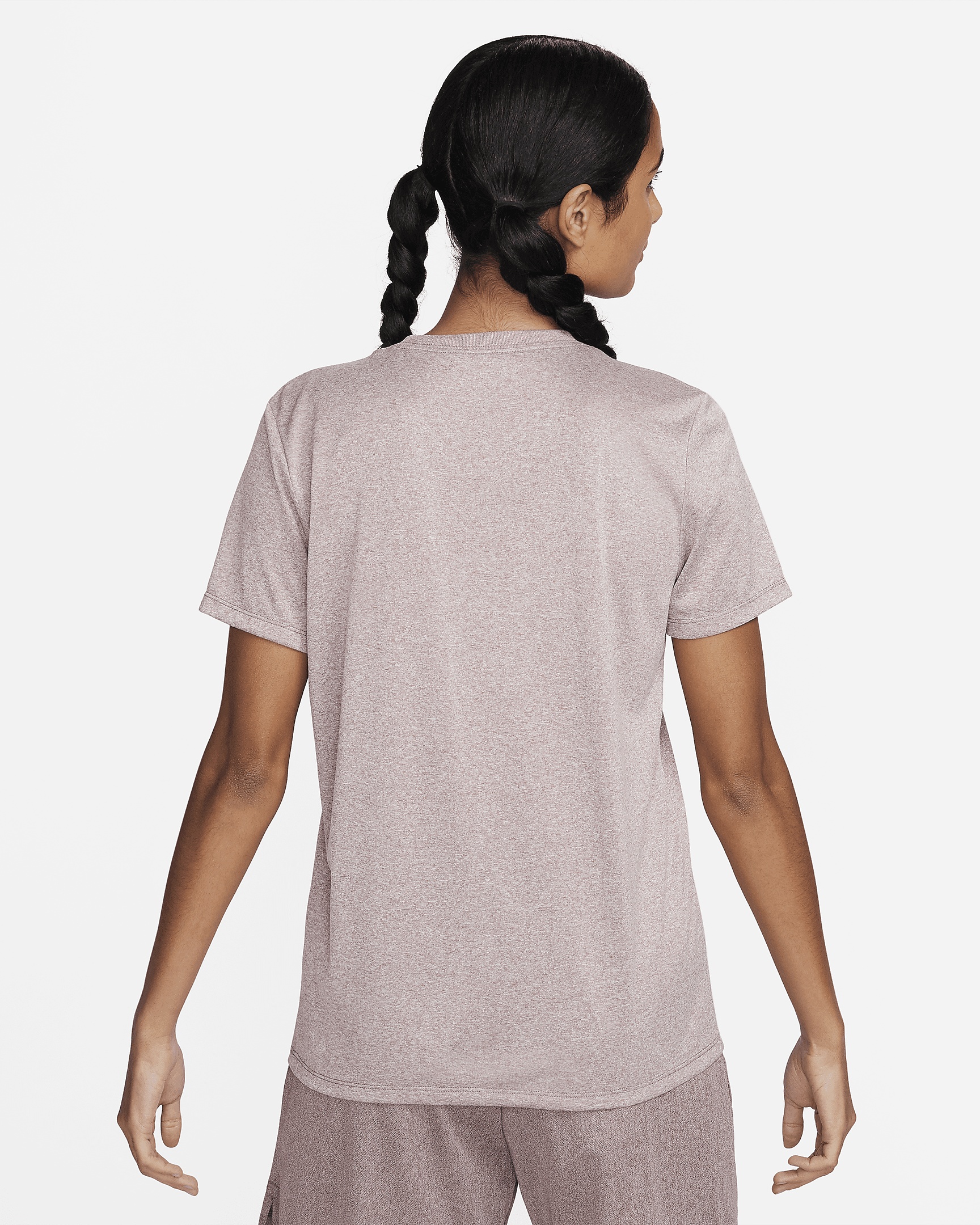 Nike Dri-FIT Women's T-Shirt - 2