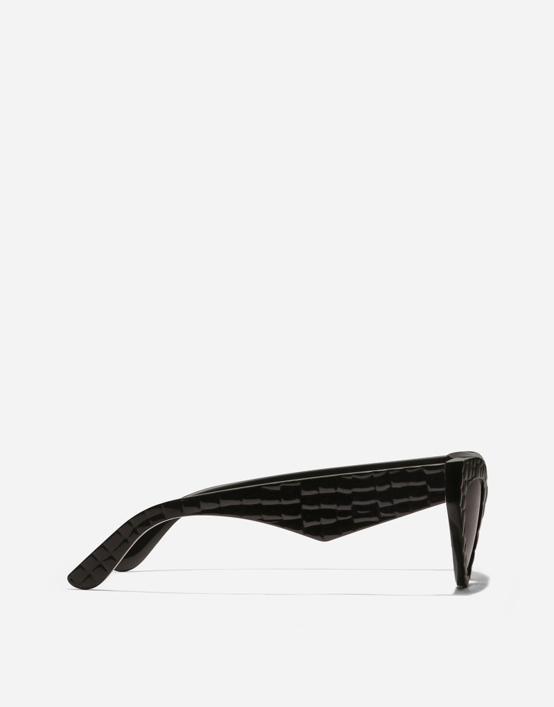 DG Crossed Sunglasses 3