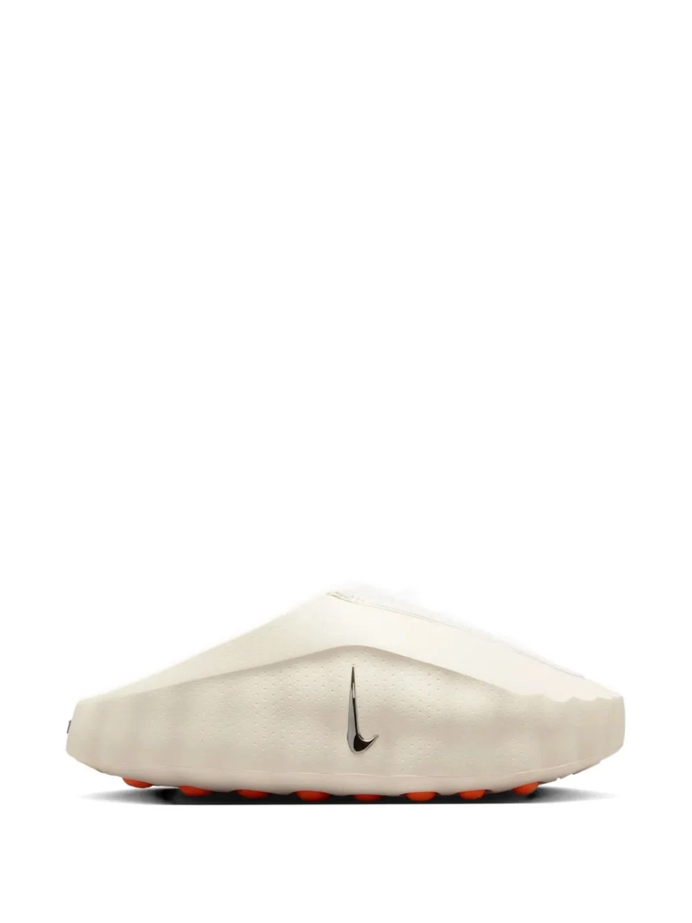 Mind 001 perforated mules - 1