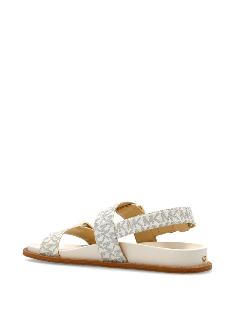 Nia sandals 3