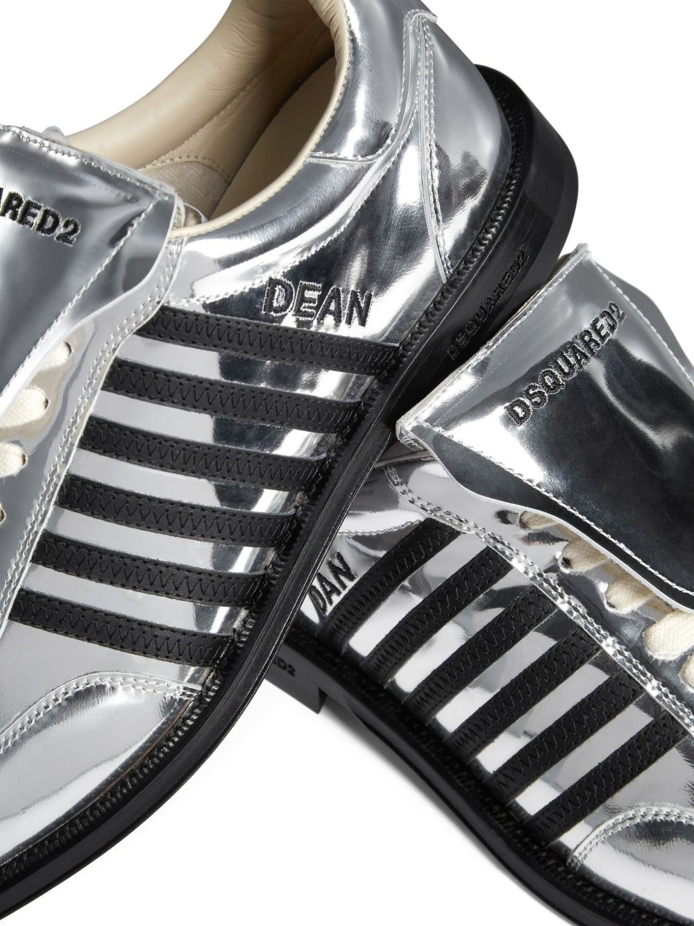 Boxer sneakers - 4