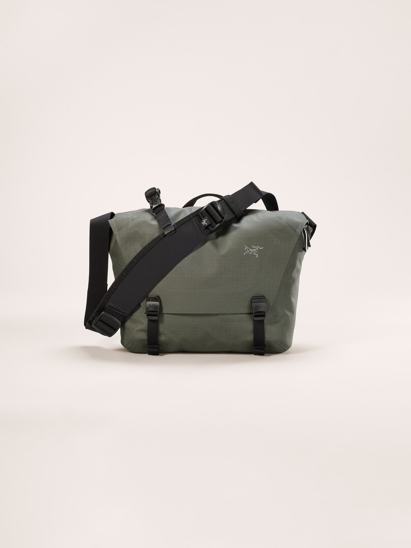 Granville 10 Courier Bag 1