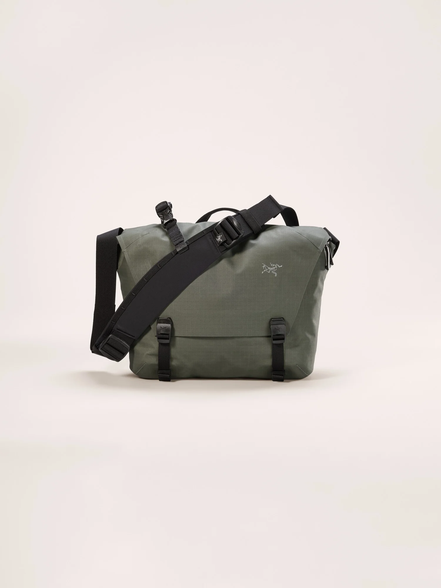 Granville 10 Courier Bag - 1