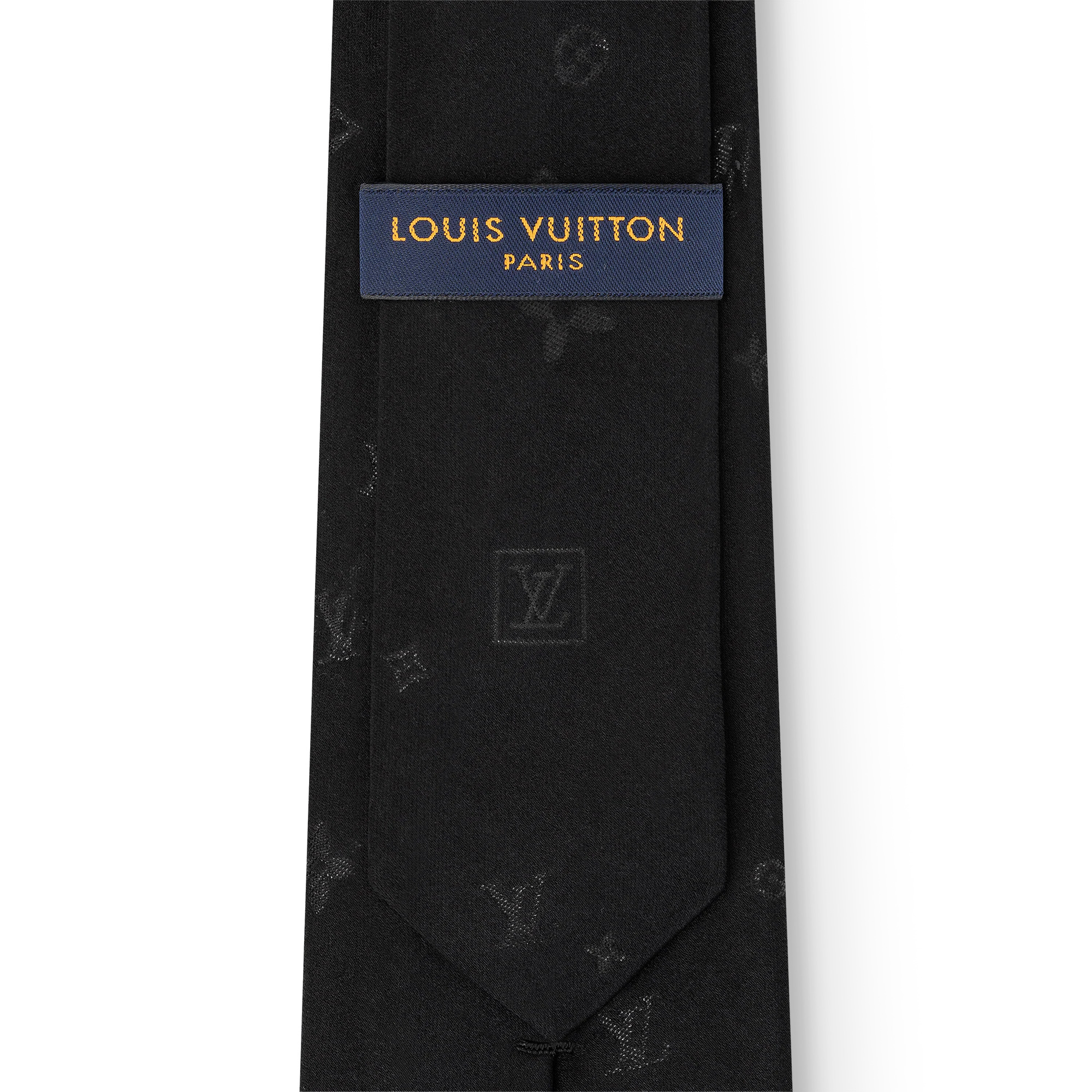 LV Starry Night Tie - 5