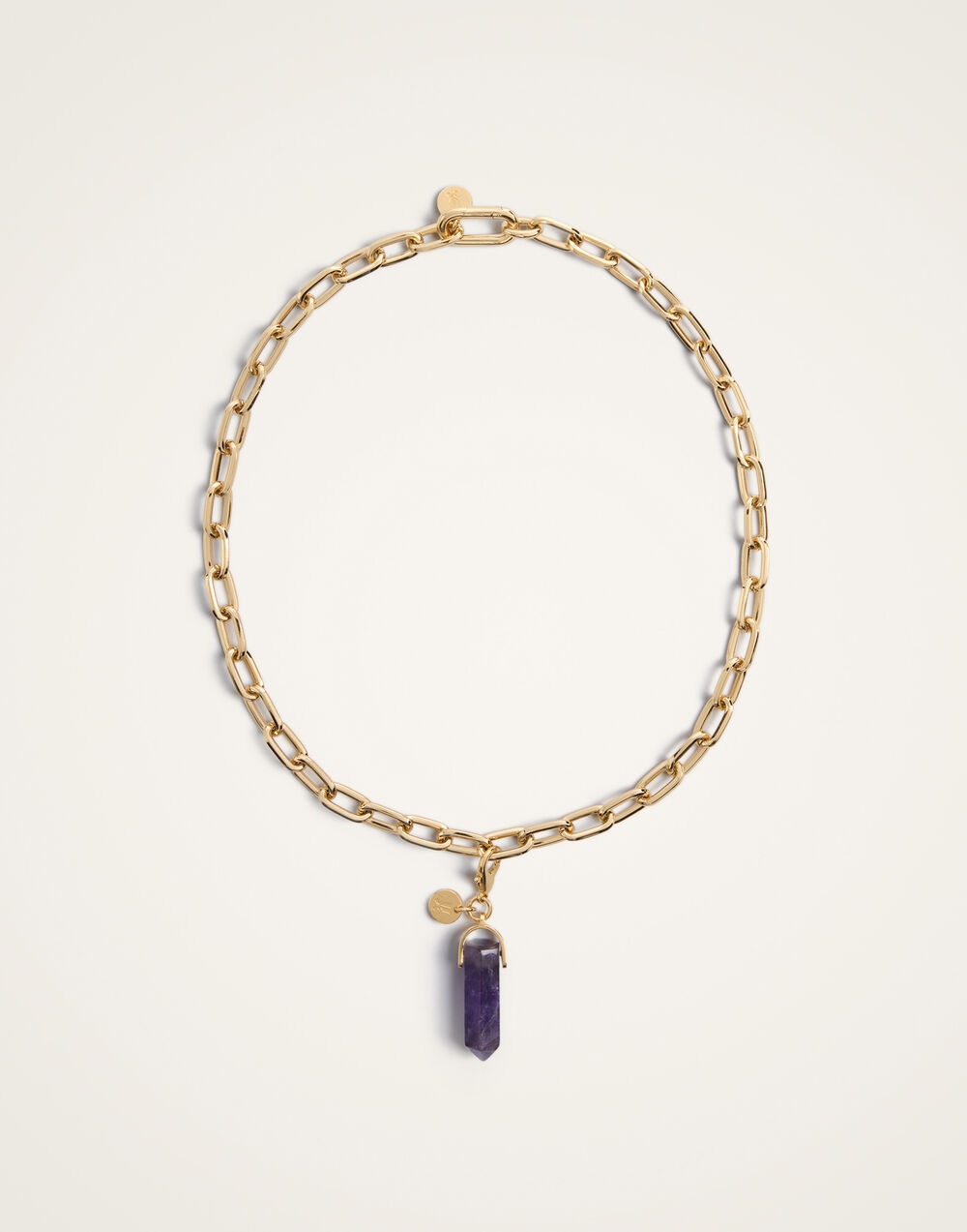 Pillar Charm - 5